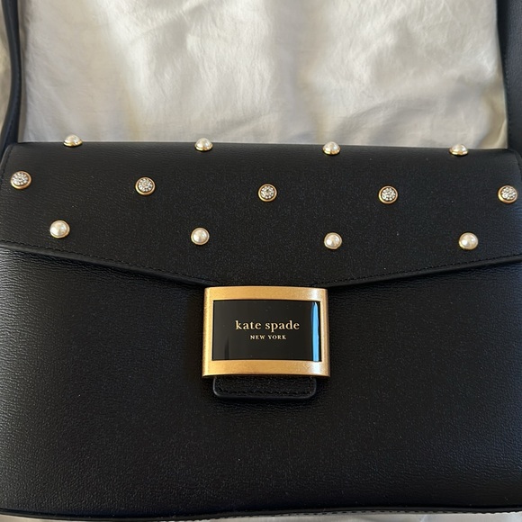 Kate Spade Pearl Bag - Picture 5 of 6